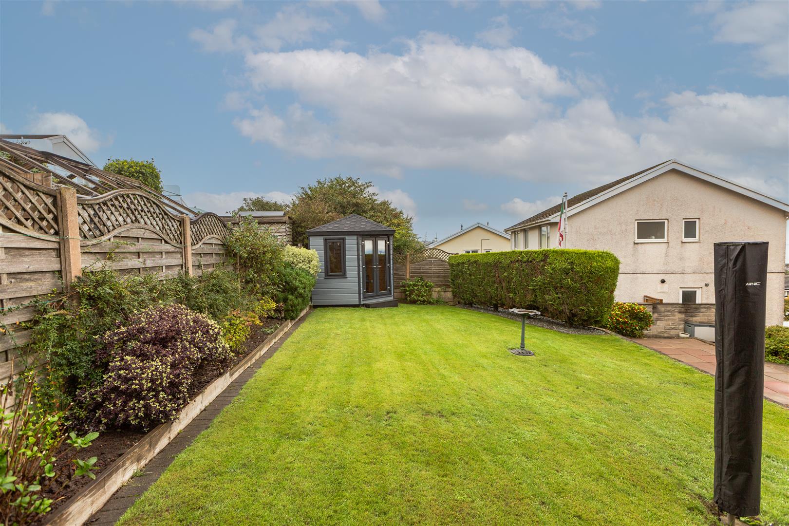 Pastoral Way, Sketty, Swansea, SA2 9LY